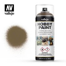 Vallejo 28008 Angol egyenruha festékspray 400ml
